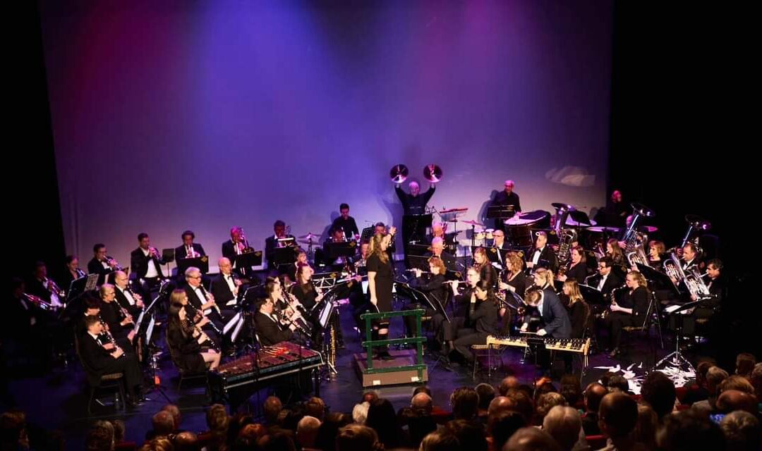 Concert 29 november 2025