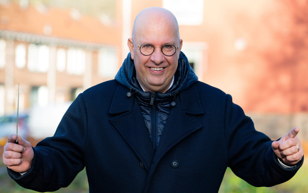 Eerste Maestro is bekend – Jack Mikkers