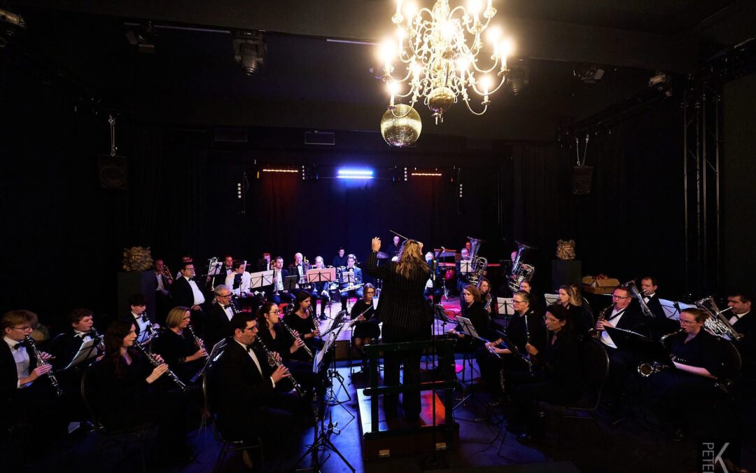 Concert 11 januari 2026