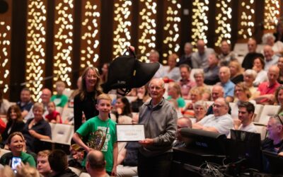 In Memoriam-Antoon van Doorn