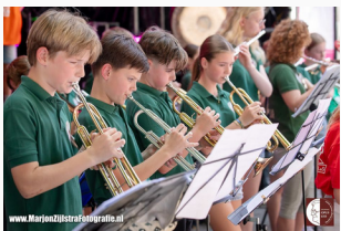 Donateursconcert 2026